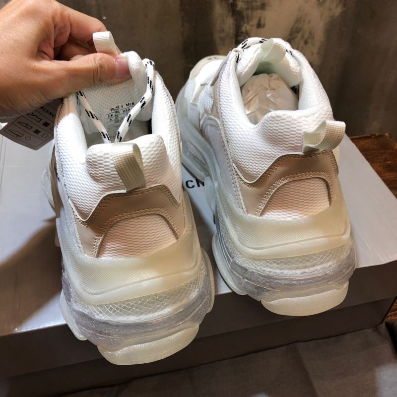 Balenciaga Triple S Series Shoes